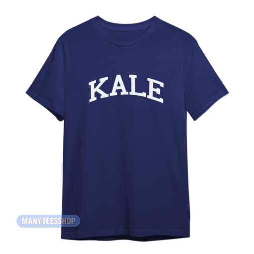 Beyonce Kale T-Shirt