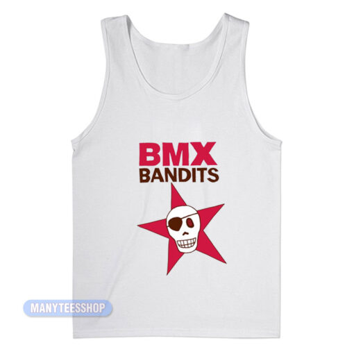 BMX Bandits Band Tank Top