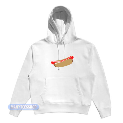 House Of 1000 Corpses Hot Dog Hoodie