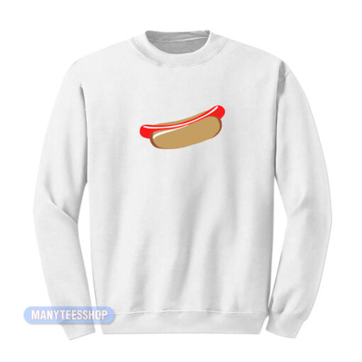 House Of 1000 Corpses Hot Dog Sweatshirt