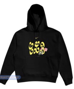 Drake Certified Lover Boy Rose Hoodie