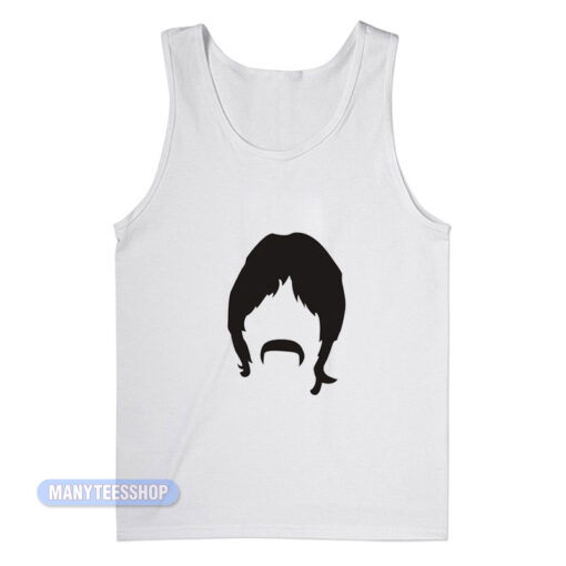 Blink 182 Tom DeLonge Boomer Tank Top