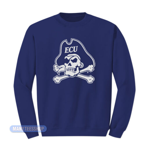 ECU Pirates Sweatshirt