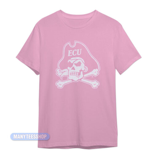 ECU Pirates T-Shirt