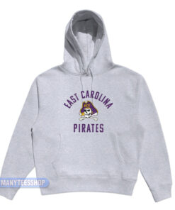 East Carolina University ECU Pirates Hoodie
