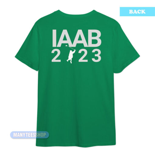 I Like What Drake Likes IAAB 2023 T-Shirt