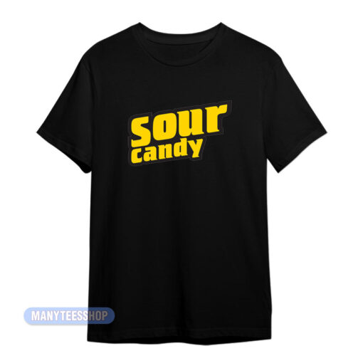 Sour Candy Sean Cody T-Shirt