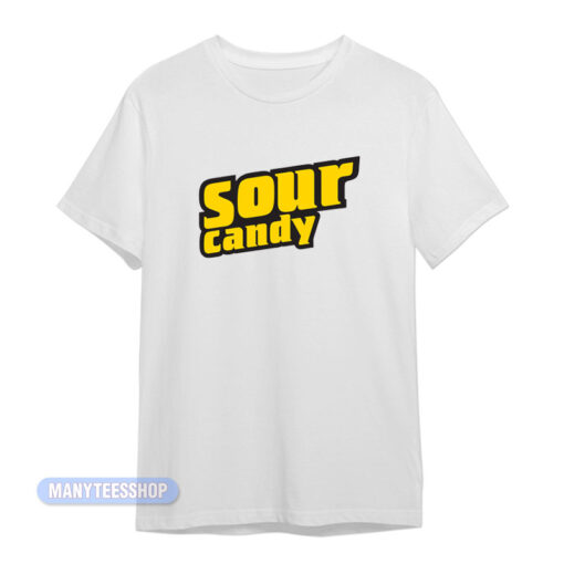 Sour Candy Sean Cody T-Shirt