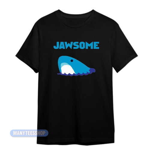 Stiles Stilinski Teen Wolf Jawsome T-Shirt