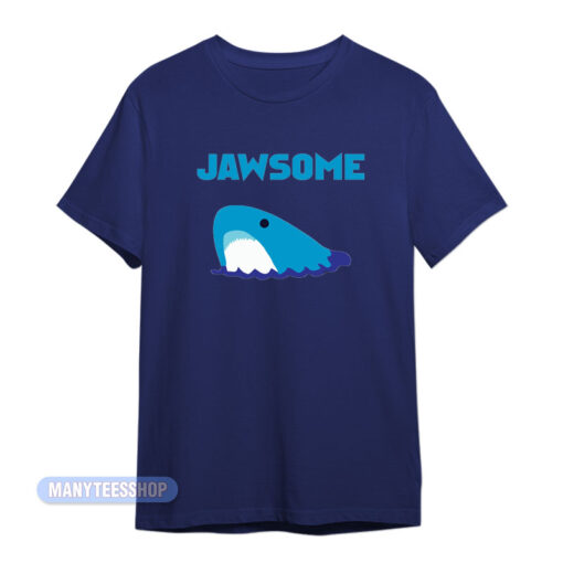 Stiles Stilinski Teen Wolf Jawsome T-Shirt