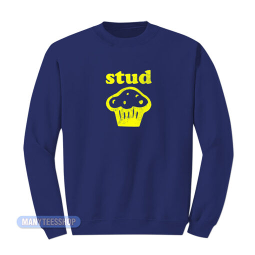 Stiles Stilinski Teen Wolf Stud Muffin Sweatshirt
