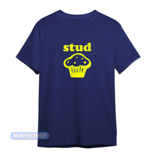 Stiles Stilinski Teen Wolf Stud Muffin T-Shirt