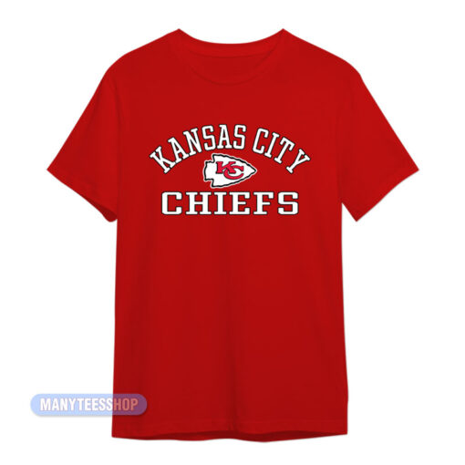 Kansas City KC Chiefs T-Shirt