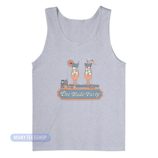 The Nude Party Tank Top
