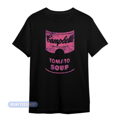Campbell's Tomato Soup T-Shirt