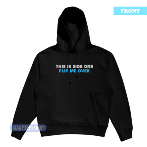 Fall Out Boy Favorite Record Hoodie