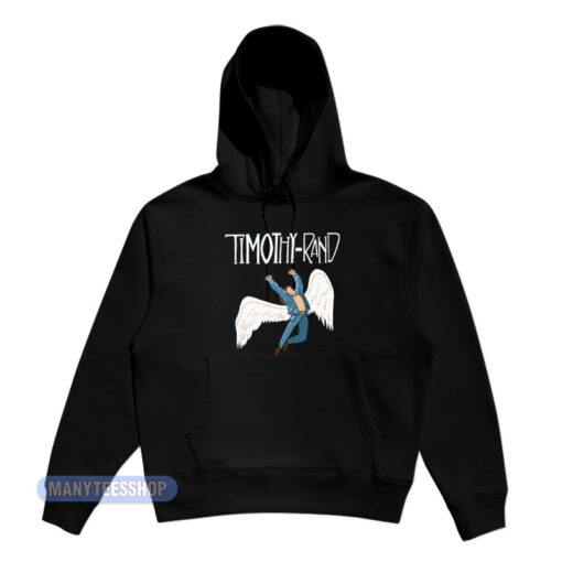 JRWI Timothy-Rand Led Zeppelin Hoodie