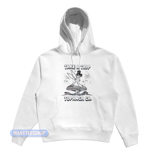 Local Authority Take A Trip Hoodie