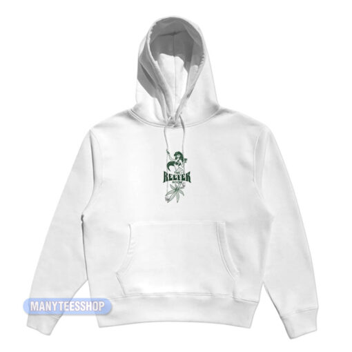 Local Authority The Reefer Room Hoodie