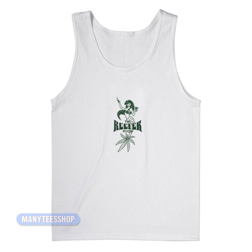 Local Authority The Reefer Room Tank Top