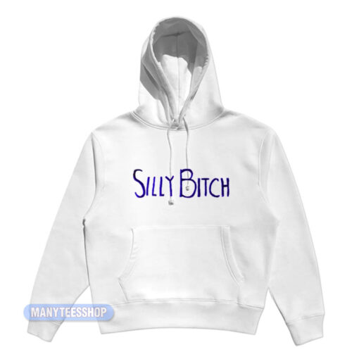 Marc Rebillet You Silly Bitch Hoodie