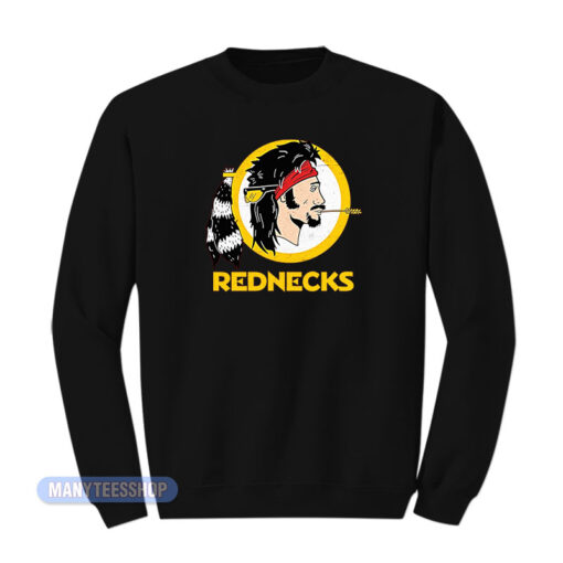 Washington Rednecks Sweatshirt