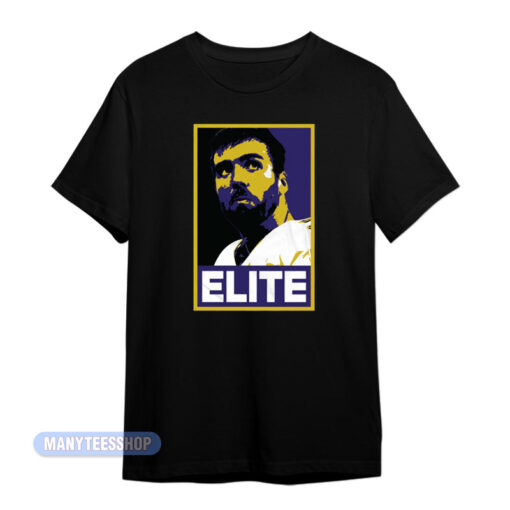 Joe Flacco Elite QB T-Shirt