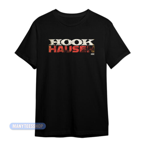 Hook Hausen T-Shirt