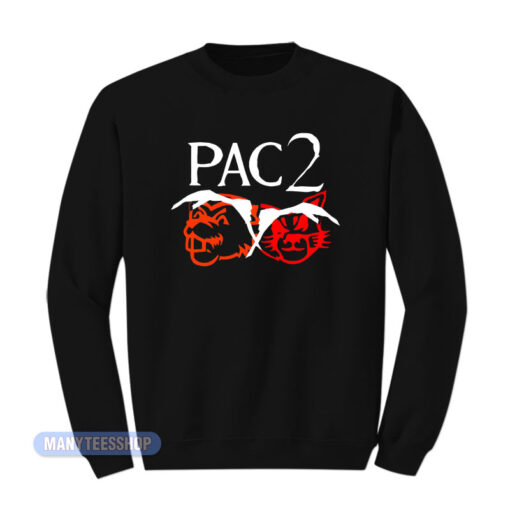 Oregon State Beavers Pac 2 Sweatshirt