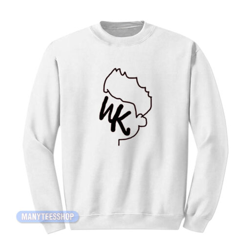 Weston Koury WK Sweatshirt
