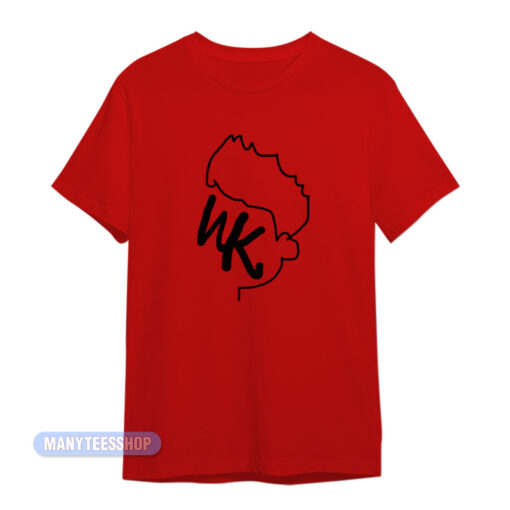 Weston Koury WK T-Shirt