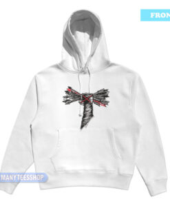 Cm Punk Best Since Day One Hoodie