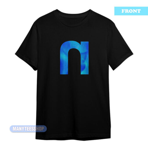 Nine Inch Nails NIN Fixed T-Shirt