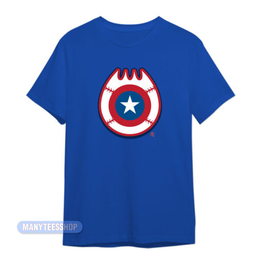 American Spork T-Shirt