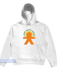 Shameless Camp Happy Hopes Hoodie