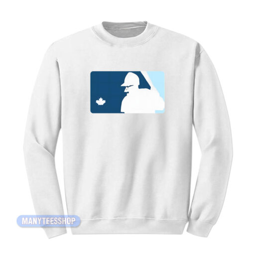 Davis Schneider Baseball Sweatshirt