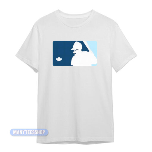 Davis Schneider Baseball T-Shirt