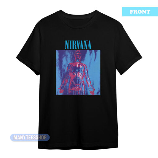 Nirvana Sliver T-Shirt