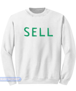 Oakland Sell Sweatshirt