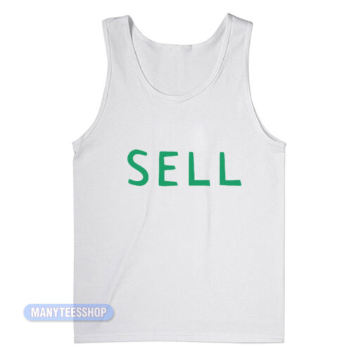 Oakland Sell Tank Top