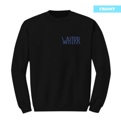 Whirr Sway Sweatshirt