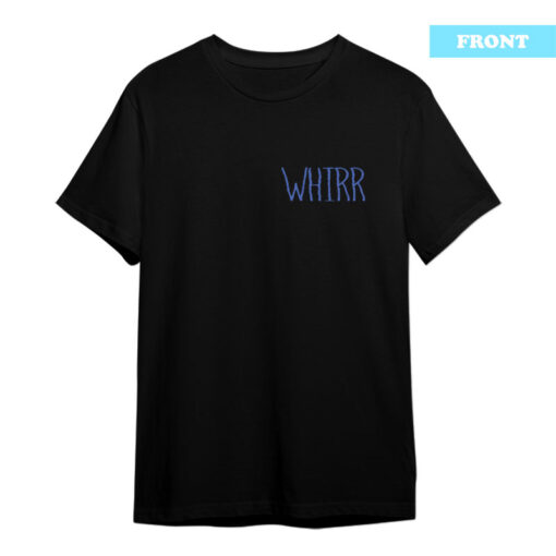 Whirr Sway T-Shirt