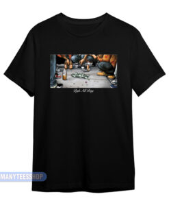 DGK Hustle T-Shirt