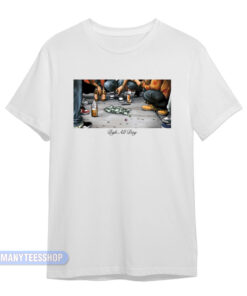 DGK Hustle T-Shirt
