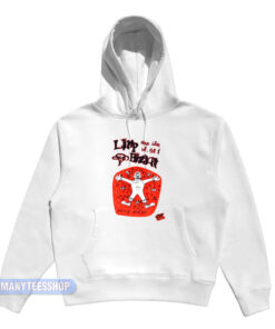 Limp Bizkit Three Dollar Bill Y'all Clown Hoodie