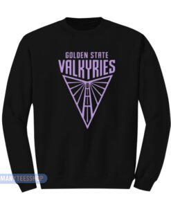 Golden State Valkyries Sweatshirt