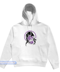 Dominik Mysterio Dirty Dom Mullet Hoodie
