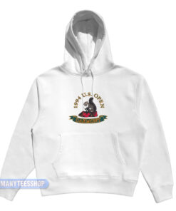 1994 US Open Oakmont Hoodie