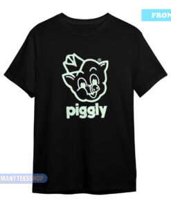 Piggly Wiggly Hilton Head Island T-Shirt