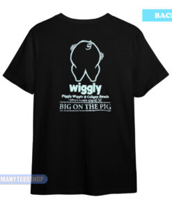 Piggly Wiggly Hilton Head Island T-Shirt
